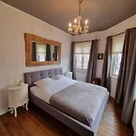 Bed & Breakfast De Kleine Vesting