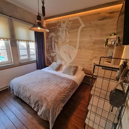 De Kleine Vesting Arcen