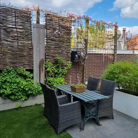 Bed & Breakfast De Kleine Vesting *