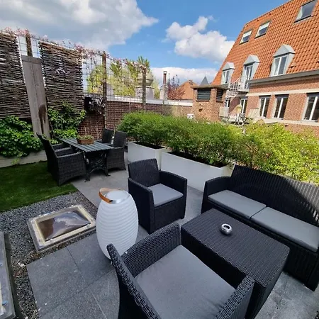 Bed & Breakfast De Kleine Vesting *