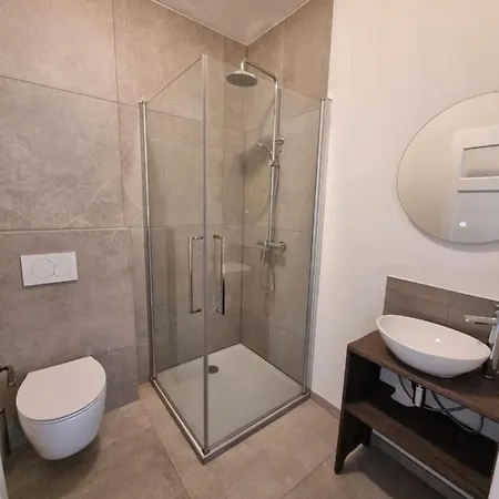 De Kleine Vesting Bed & Breakfast Arcen