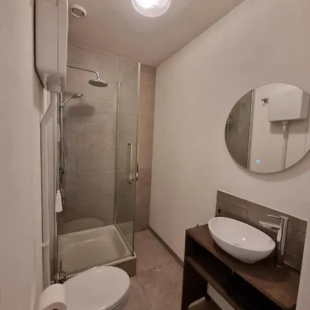 De Kleine Vesting Bed & Breakfast *