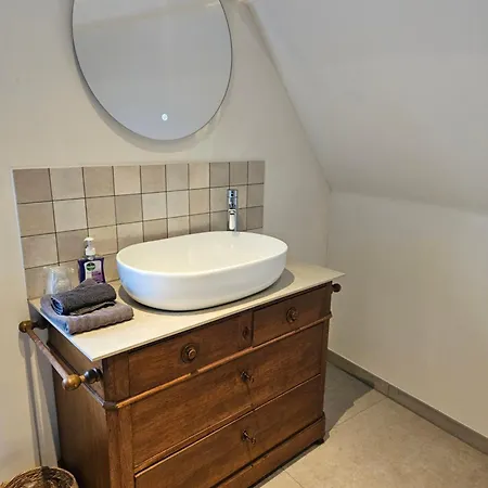 Bed & Breakfast De Kleine Vesting