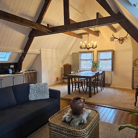 De Kleine Vesting Arcen