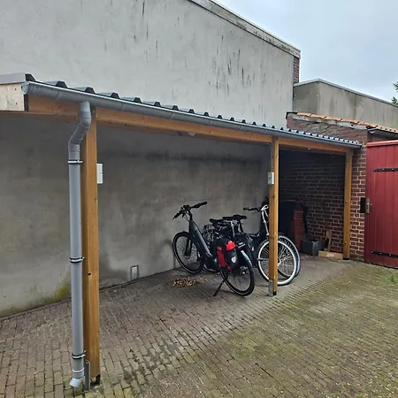 Couette-café De Kleine Vesting