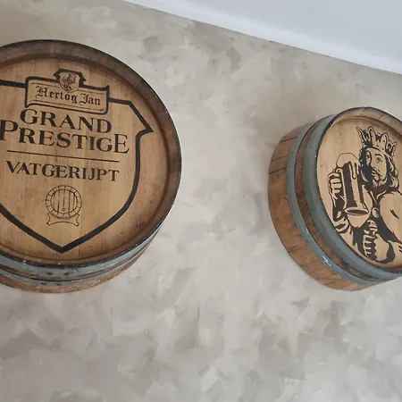 De Kleine Vesting Arcen