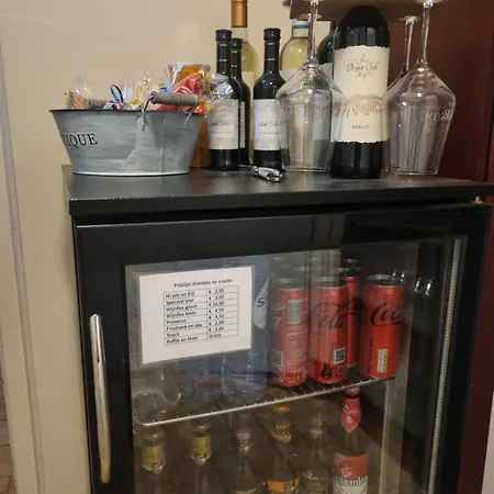 De Kleine Vesting Bed & Breakfast