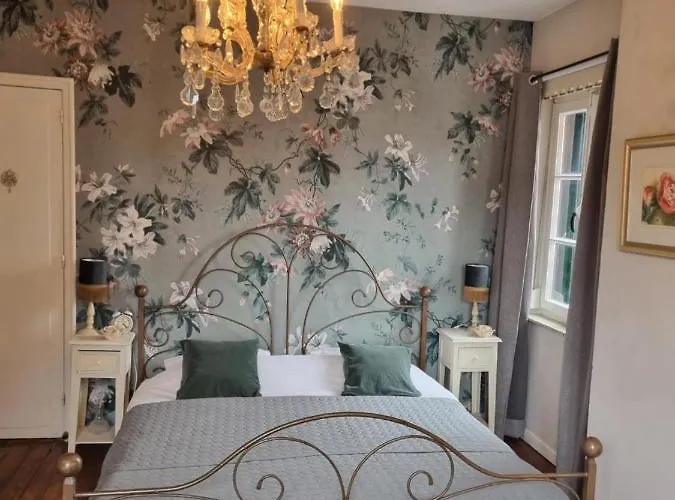 De Kleine Vesting * Arcen