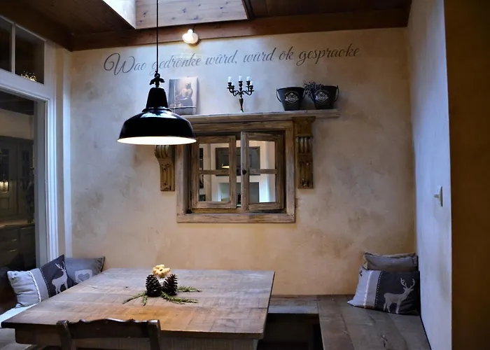 De Kleine Vesting Arcen