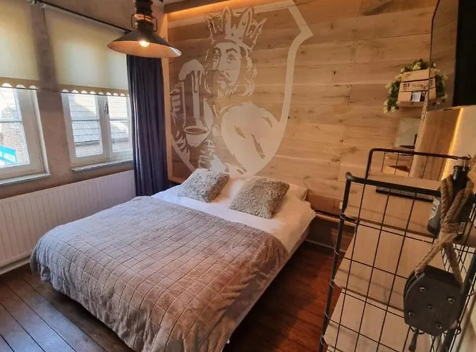 De Kleine Vesting Arcen