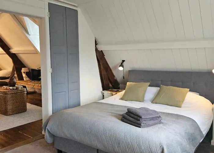 De Kleine Vesting Arcen