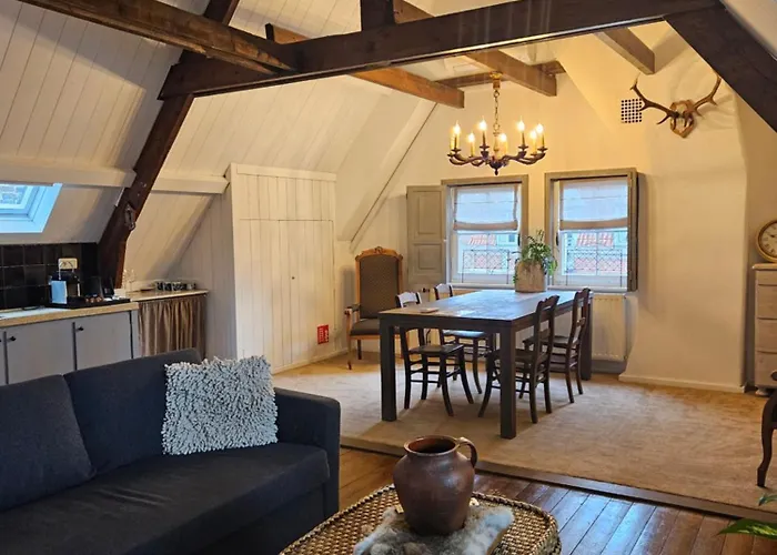 De Kleine Vesting Arcen