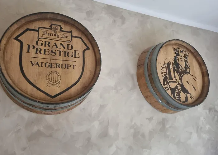 De Kleine Vesting Arcen