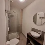 De Kleine Vesting Panzió *