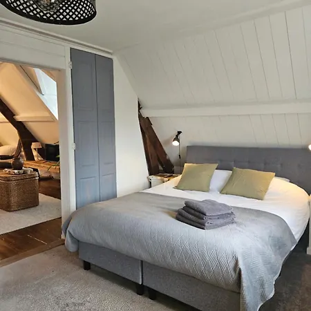 De Kleine Vesting Арсен